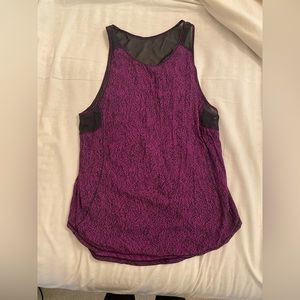 Lululemon tank